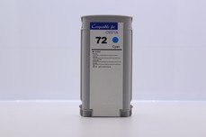 HP DesignJet T2300 / T2100 / T1100 - CYAN